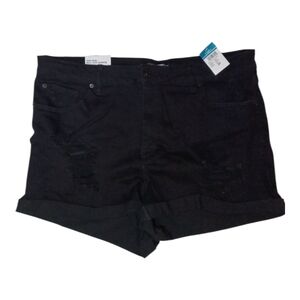 Rue 21 High Rise Shorts